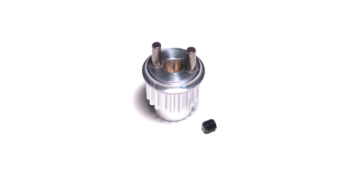 FM331 Pulley / Brake Adapter FM331  - KYOSHO RC